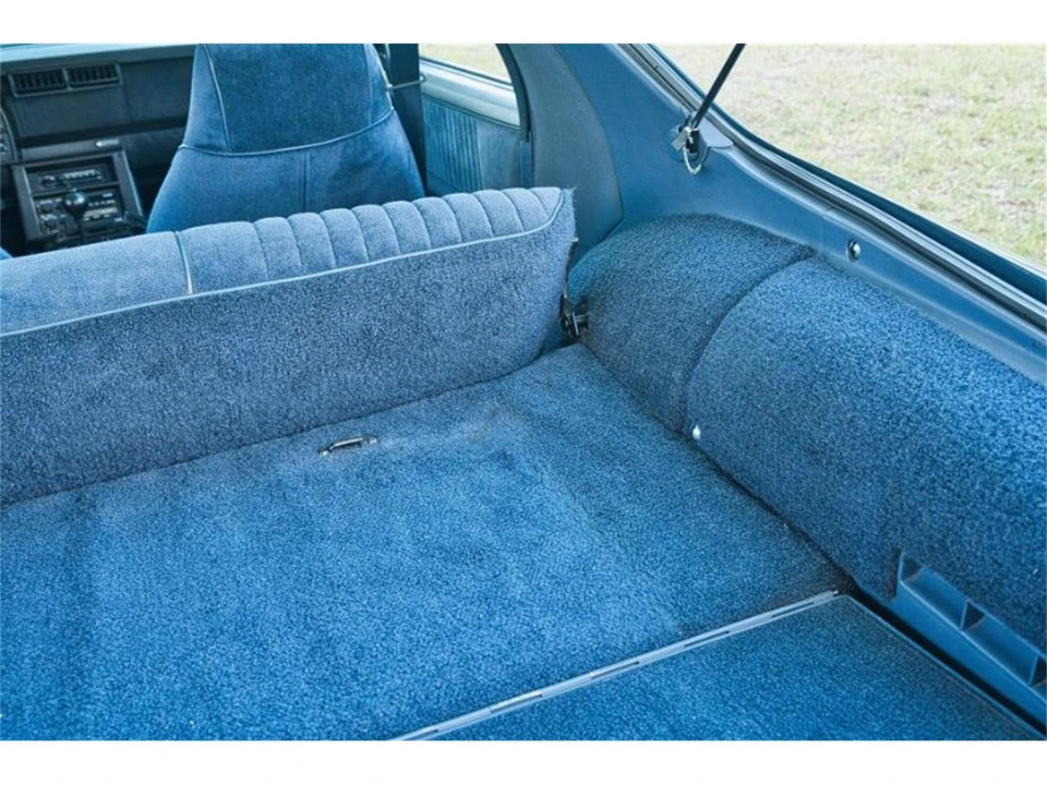 1983 Chevrolet Camaro 3rd Gen - Image 8 of 15