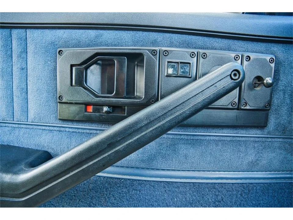 1983 Chevrolet Camaro 3rd Gen - Image 10 of 15