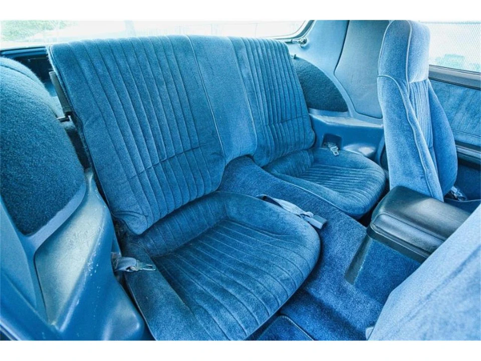 1983 Chevrolet Camaro 3rd Gen - Image 14 of 15