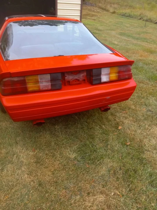 1983 Chevrolet Camaro 3rd Gen - Image 5 of 6