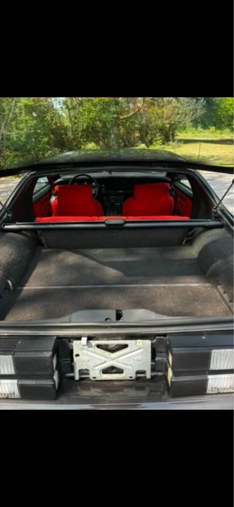 1983 Chevrolet Camaro 3rd Gen - Image 4 of 9