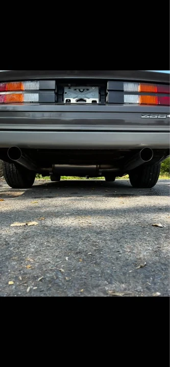 1983 Chevrolet Camaro 3rd Gen - Image 2 of 9