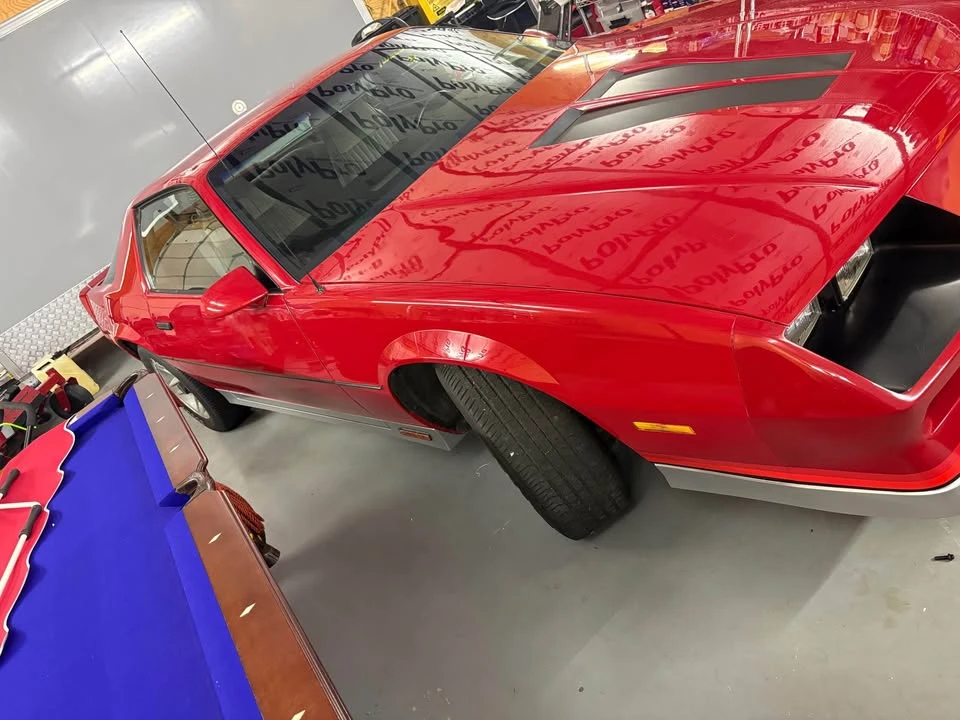1983 Chevrolet Camaro 3rd Gen - Image 4 of 7