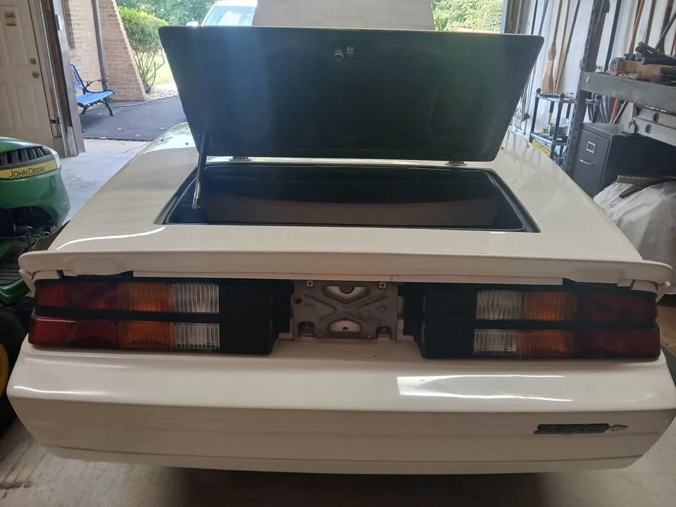 1983 Chevrolet Camaro 3rd Gen - Image 12 of 14