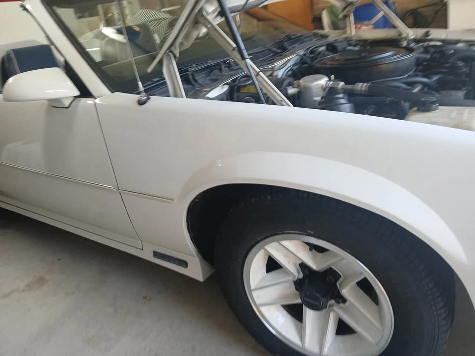 1983 Chevrolet Camaro 3rd Gen - Image 4 of 14