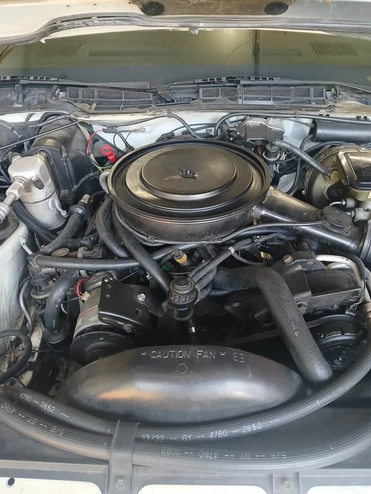 1983 Chevrolet Camaro 3rd Gen - Image 11 of 14