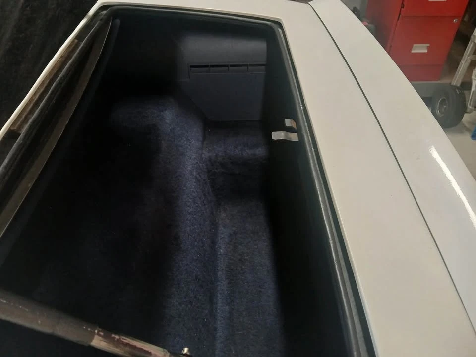 1983 Chevrolet Camaro 3rd Gen - Image 2 of 14