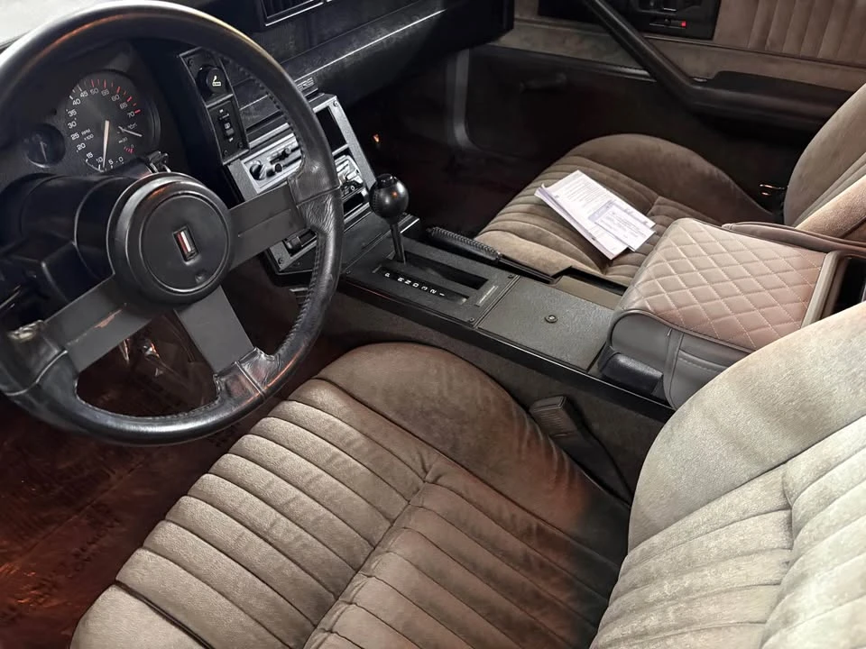 1983 Chevrolet Camaro 3rd Gen - Image 6 of 7