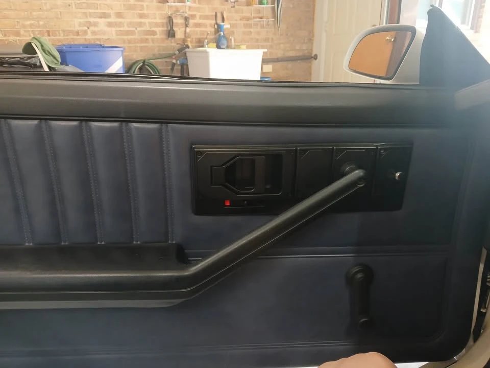 1983 Chevrolet Camaro 3rd Gen - Image 7 of 14