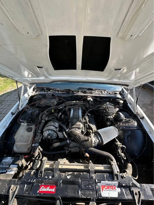 1983 Chevrolet Camaro 3rd Gen - Image 12 of 12