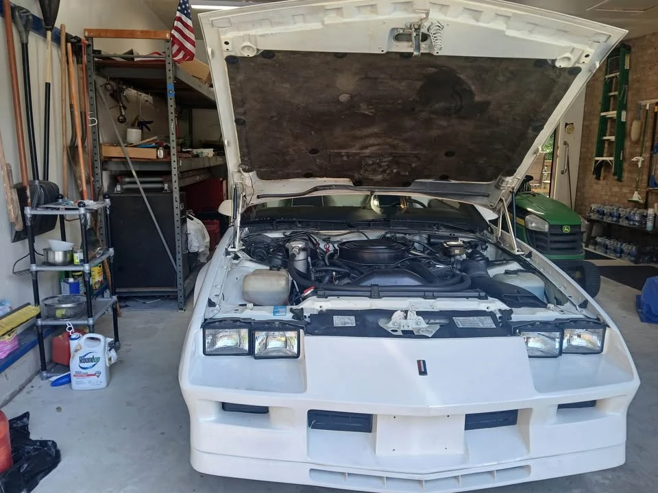 1983 Chevrolet Camaro 3rd Gen - Image 14 of 14
