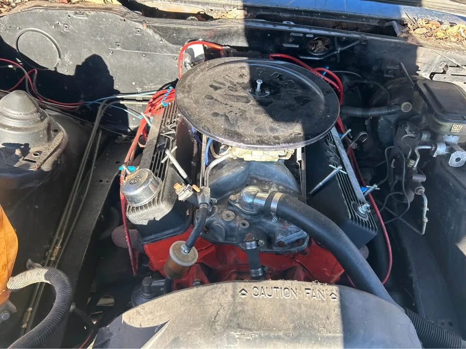 1983 Chevrolet Camaro 3rd Gen - Image 4 of 4