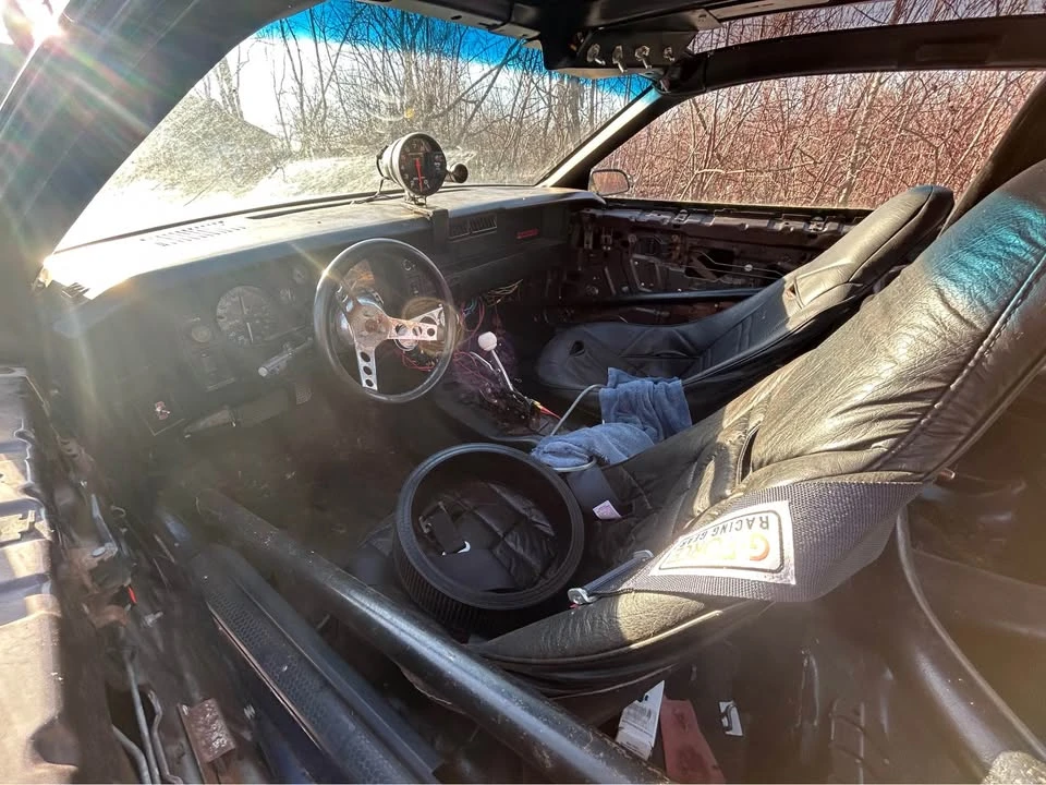 1983 Chevrolet Camaro 3rd Gen - Image 3 of 4
