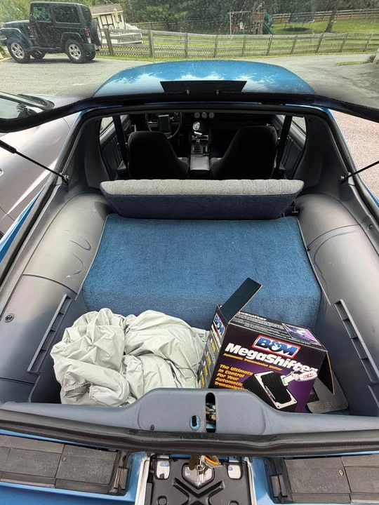 1983 Chevrolet Camaro 3rd Gen - Image 14 of 17