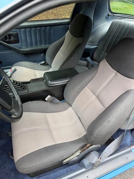 1983 Chevrolet Camaro 3rd Gen - Image 9 of 17