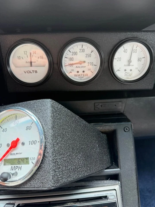 1983 Chevrolet Camaro 3rd Gen - Image 11 of 17