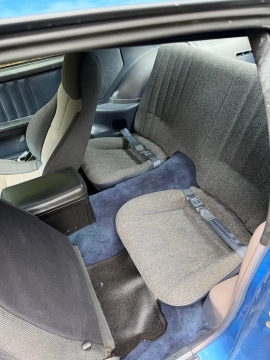 1983 Chevrolet Camaro 3rd Gen - Image 10 of 17