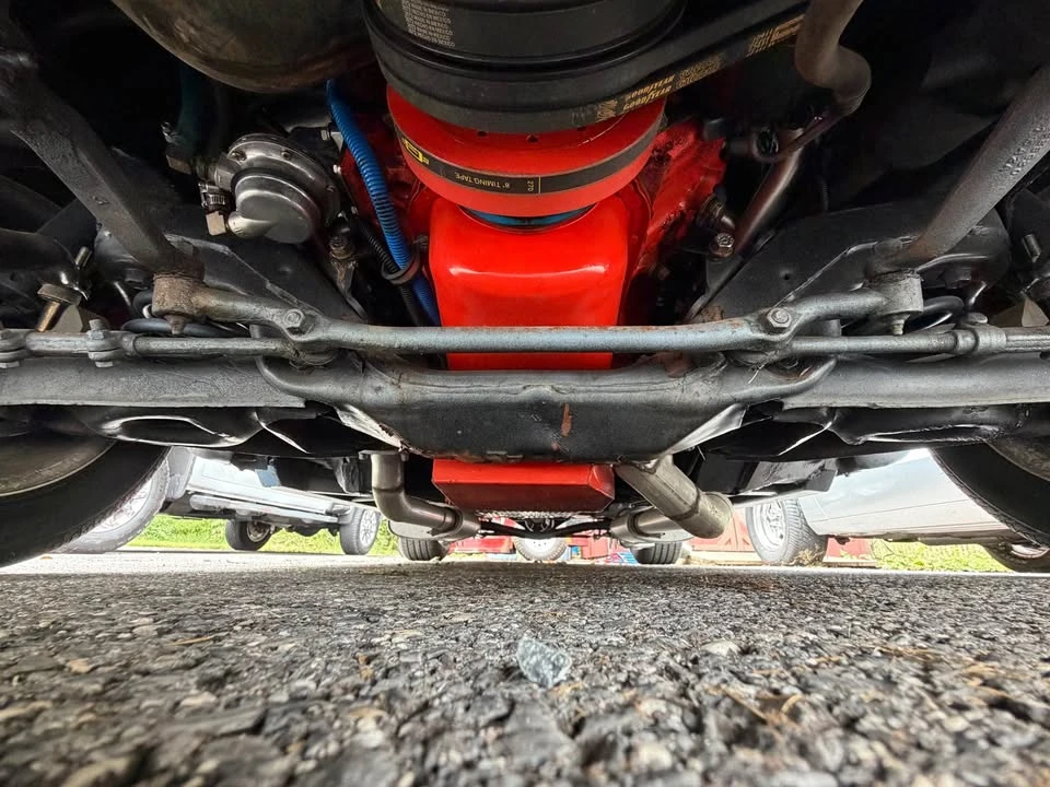 1983 Chevrolet Camaro 3rd Gen - Image 12 of 17