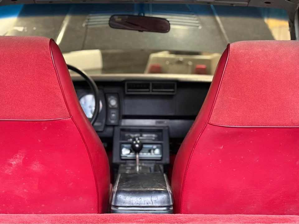 1983 Chevrolet Camaro 3rd Gen - Image 4 of 4