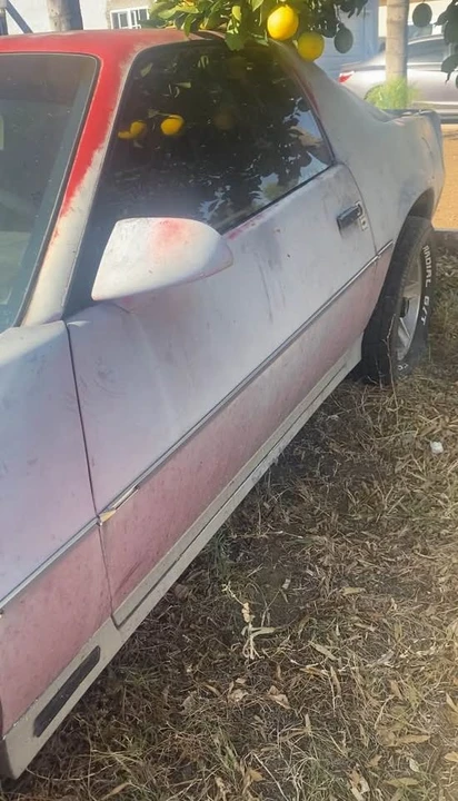 1983 Chevrolet Camaro 3rd Gen - Image 4 of 11