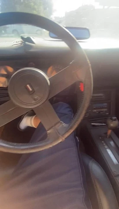 1983 Chevrolet Camaro 3rd Gen - Image 7 of 11