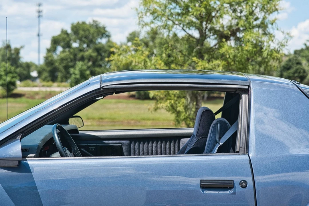 1983 Chevrolet Camaro 3rd Gen - Image 20 of 31