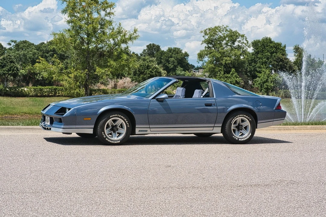 1983 Chevrolet Camaro 3rd Gen - Image 27 of 31
