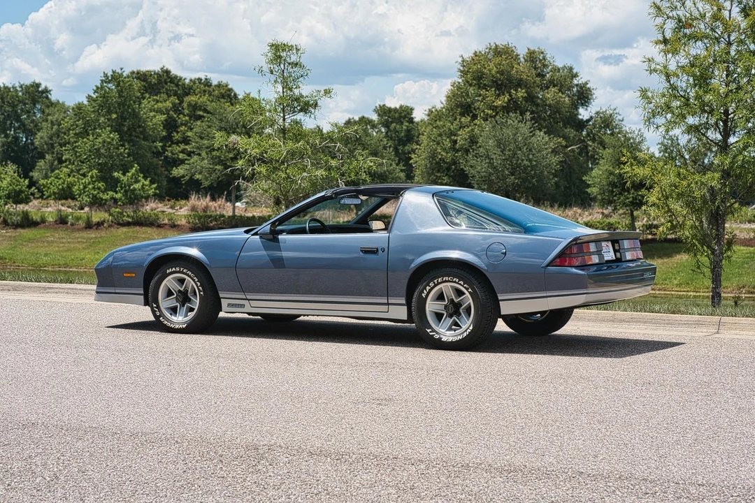 1983 Chevrolet Camaro 3rd Gen - Image 29 of 31
