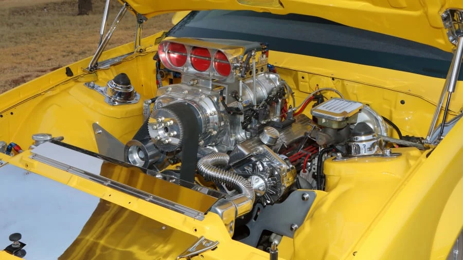 1983 Chevrolet Camaro 3rd Gen - Image 6 of 12