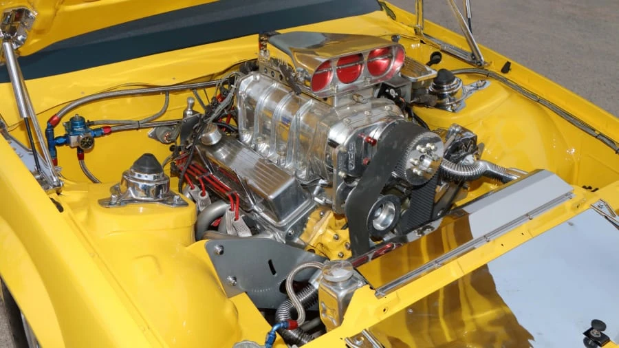 1983 Chevrolet Camaro 3rd Gen - Image 7 of 12