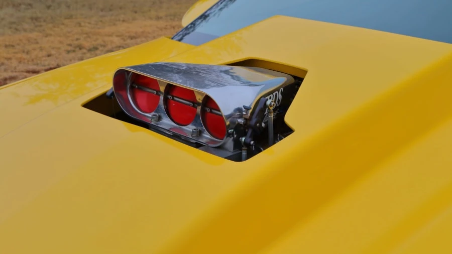 1983 Chevrolet Camaro 3rd Gen - Image 10 of 12
