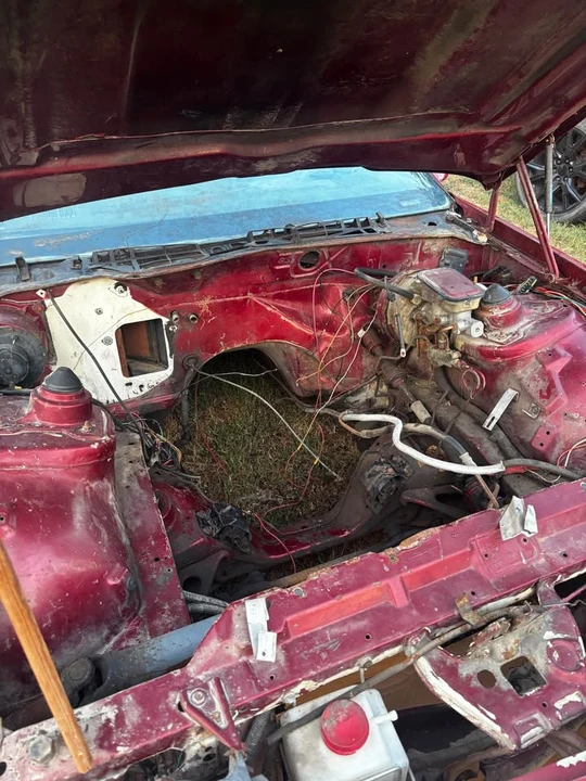 1983 Chevrolet Camaro 3rd Gen - Image 7 of 8