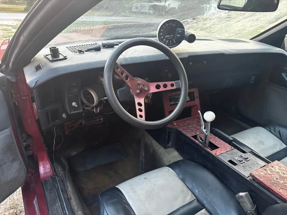 1983 Chevrolet Camaro 3rd Gen - Image 6 of 8