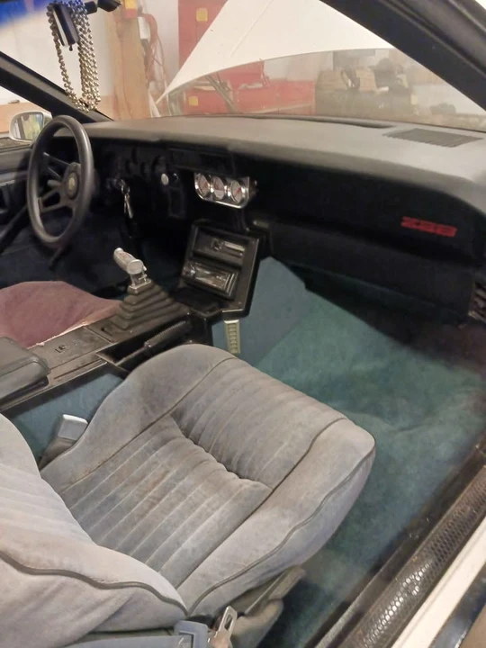 1983 Chevrolet Camaro 3rd Gen - Image 12 of 18