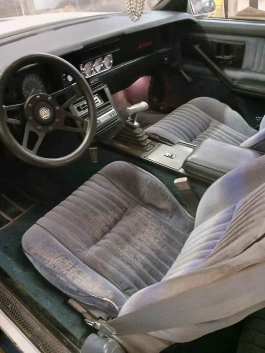 1983 Chevrolet Camaro 3rd Gen - Image 5 of 18