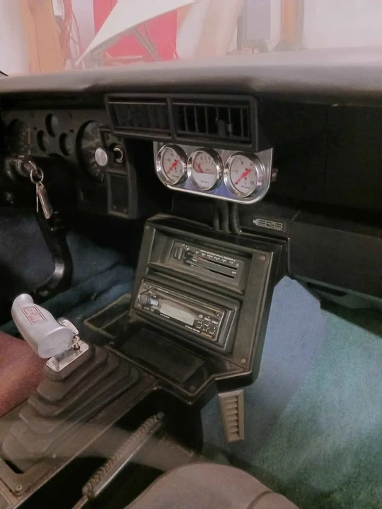 1983 Chevrolet Camaro 3rd Gen - Image 17 of 18