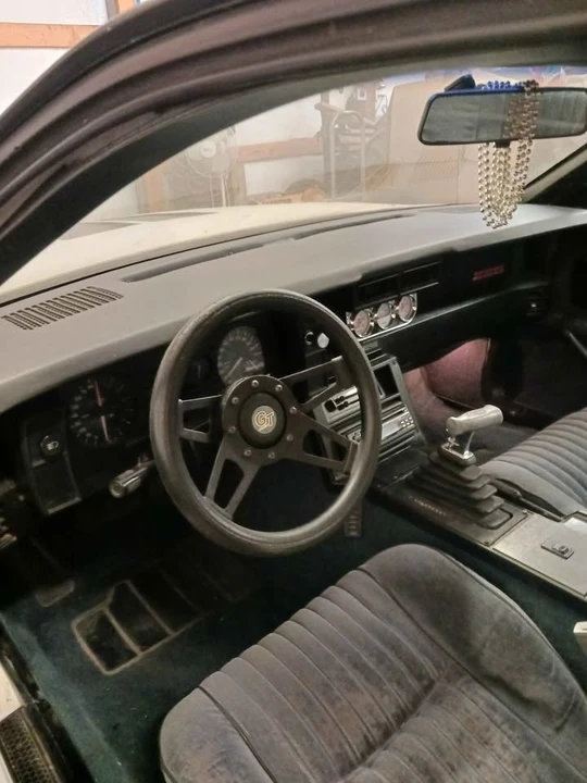 1983 Chevrolet Camaro 3rd Gen - Image 9 of 18
