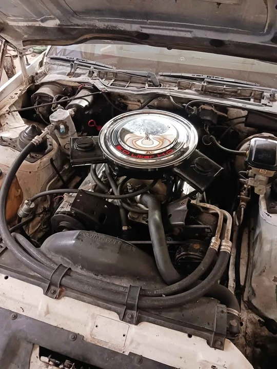 1983 Chevrolet Camaro 3rd Gen - Image 3 of 18