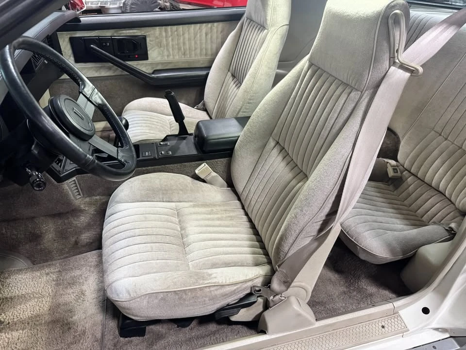 1983 Chevrolet Camaro 3rd Gen - Image 14 of 20