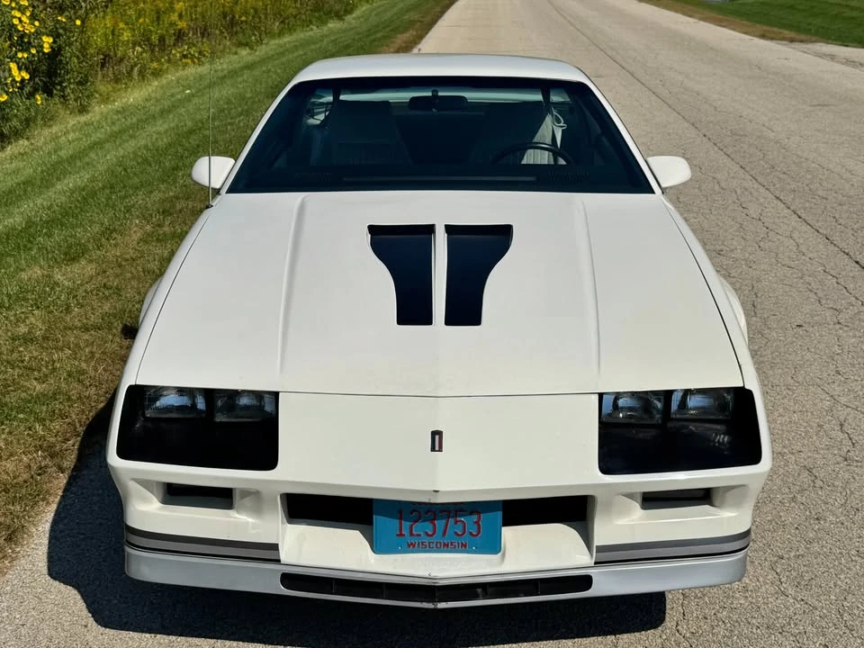 1983 Chevrolet Camaro 3rd Gen - Image 8 of 20