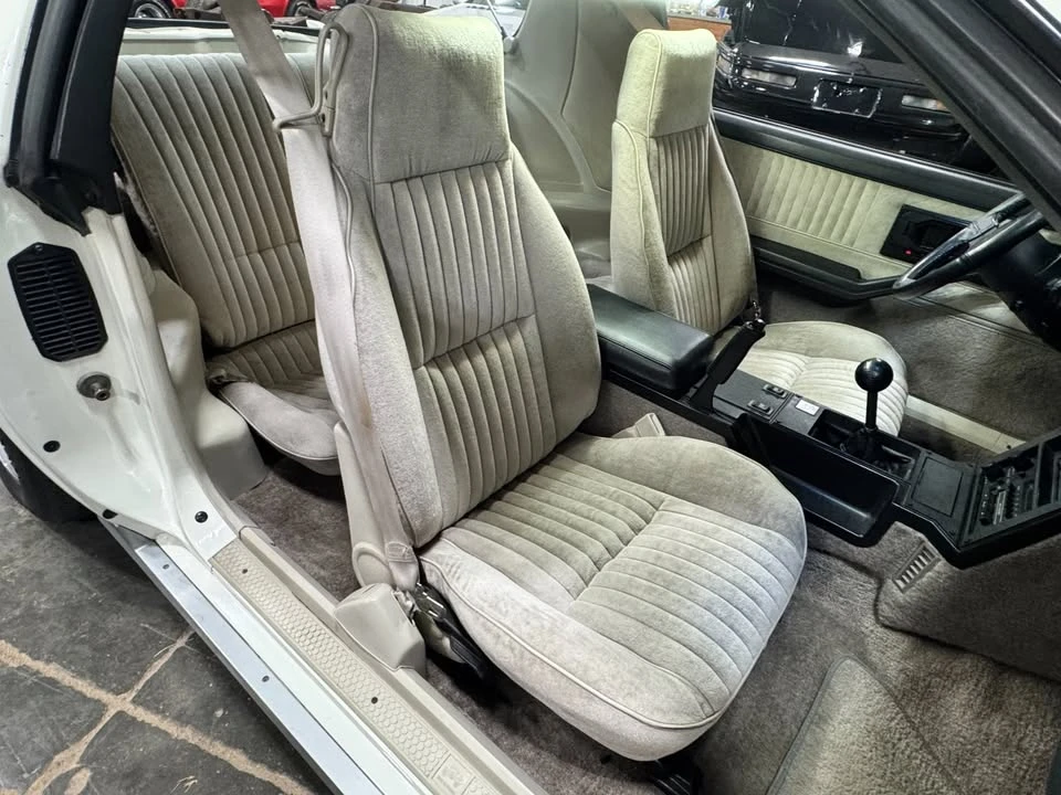 1983 Chevrolet Camaro 3rd Gen - Image 18 of 20