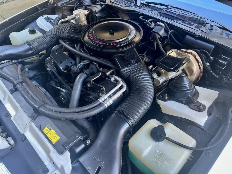 1983 Chevrolet Camaro 3rd Gen - Image 16 of 22