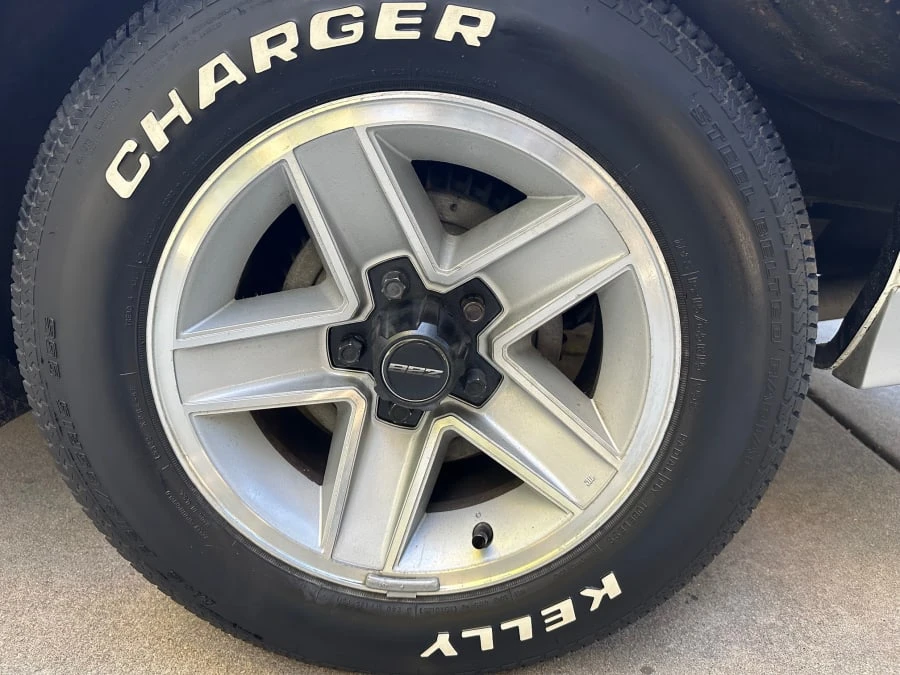 1983 Chevrolet Camaro 3rd Gen - Image 9 of 22