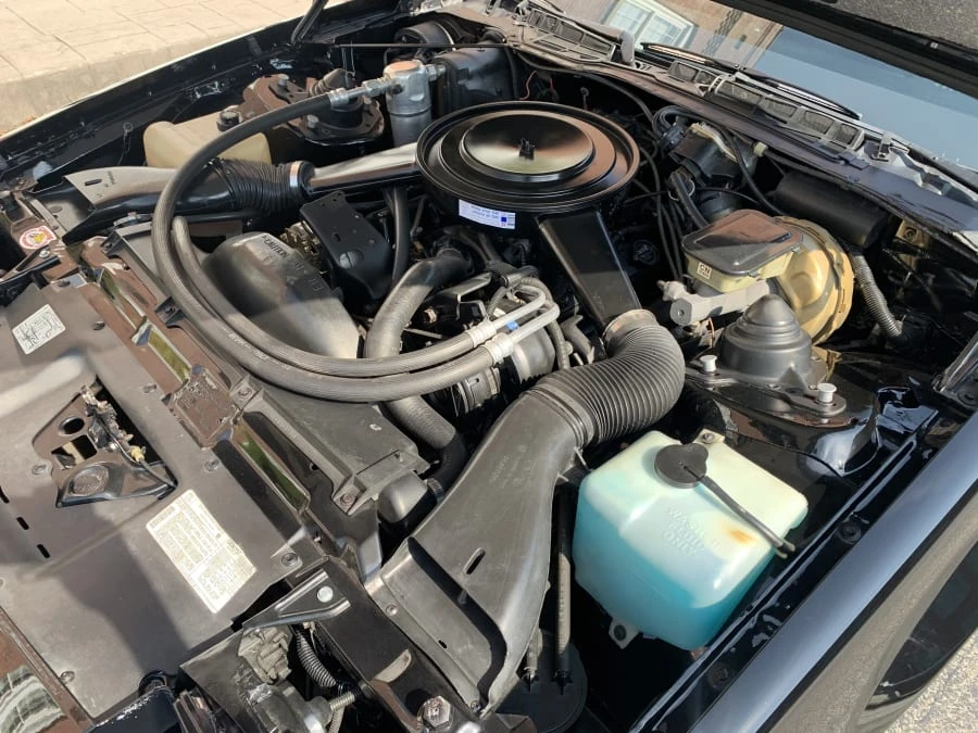 1983 Chevrolet Camaro 3rd Gen - Image 6 of 8