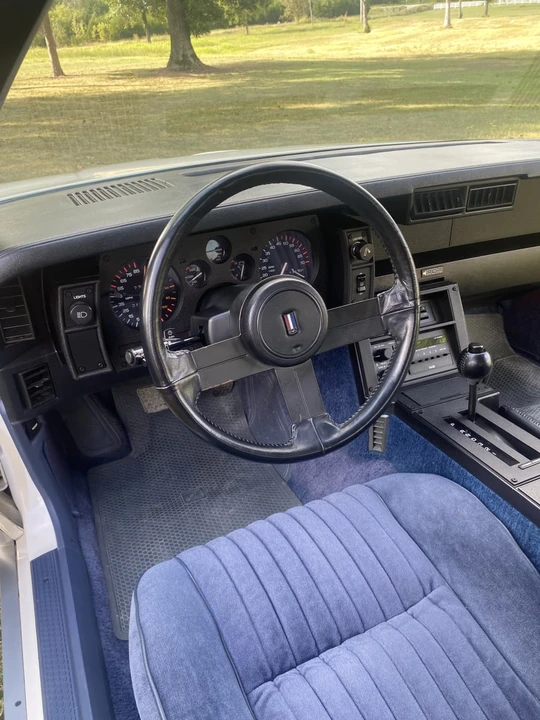 1983 Chevrolet Camaro 3rd Gen - Image 10 of 16