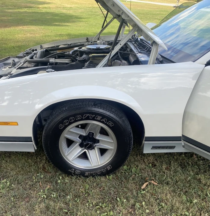 1983 Chevrolet Camaro 3rd Gen - Image 13 of 16