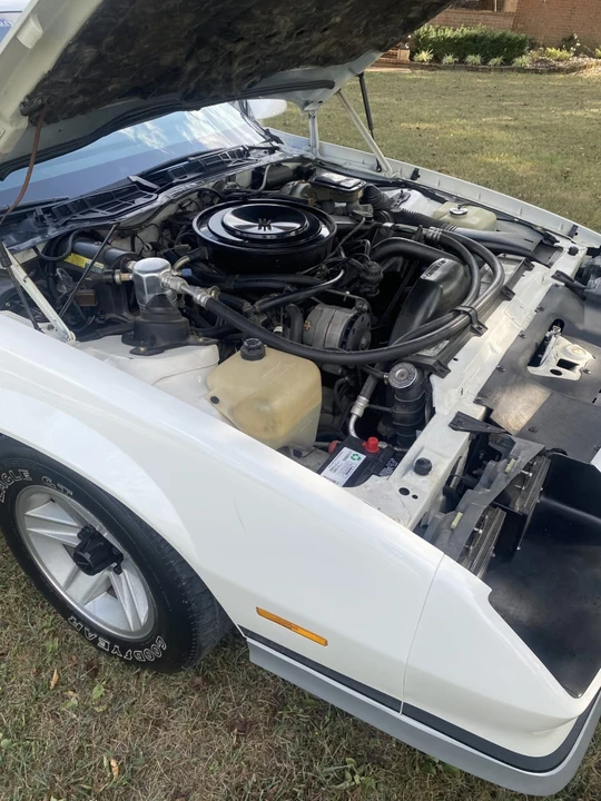 1983 Chevrolet Camaro 3rd Gen - Image 11 of 16
