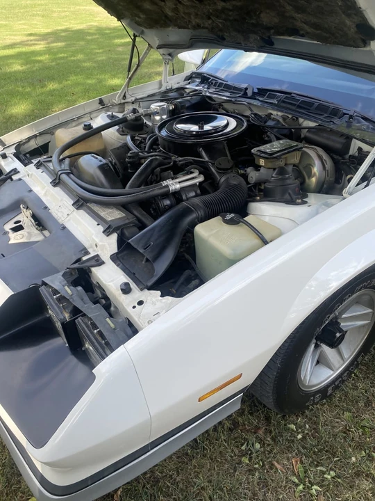 1983 Chevrolet Camaro 3rd Gen - Image 14 of 16