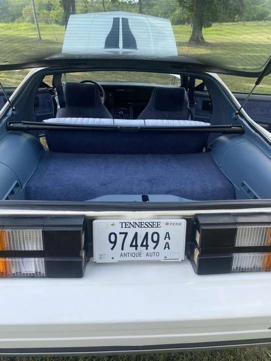 1983 Chevrolet Camaro 3rd Gen - Image 15 of 16