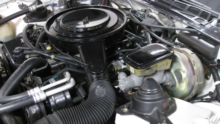 1983 Chevrolet Camaro 3rd Gen - Image 8 of 11